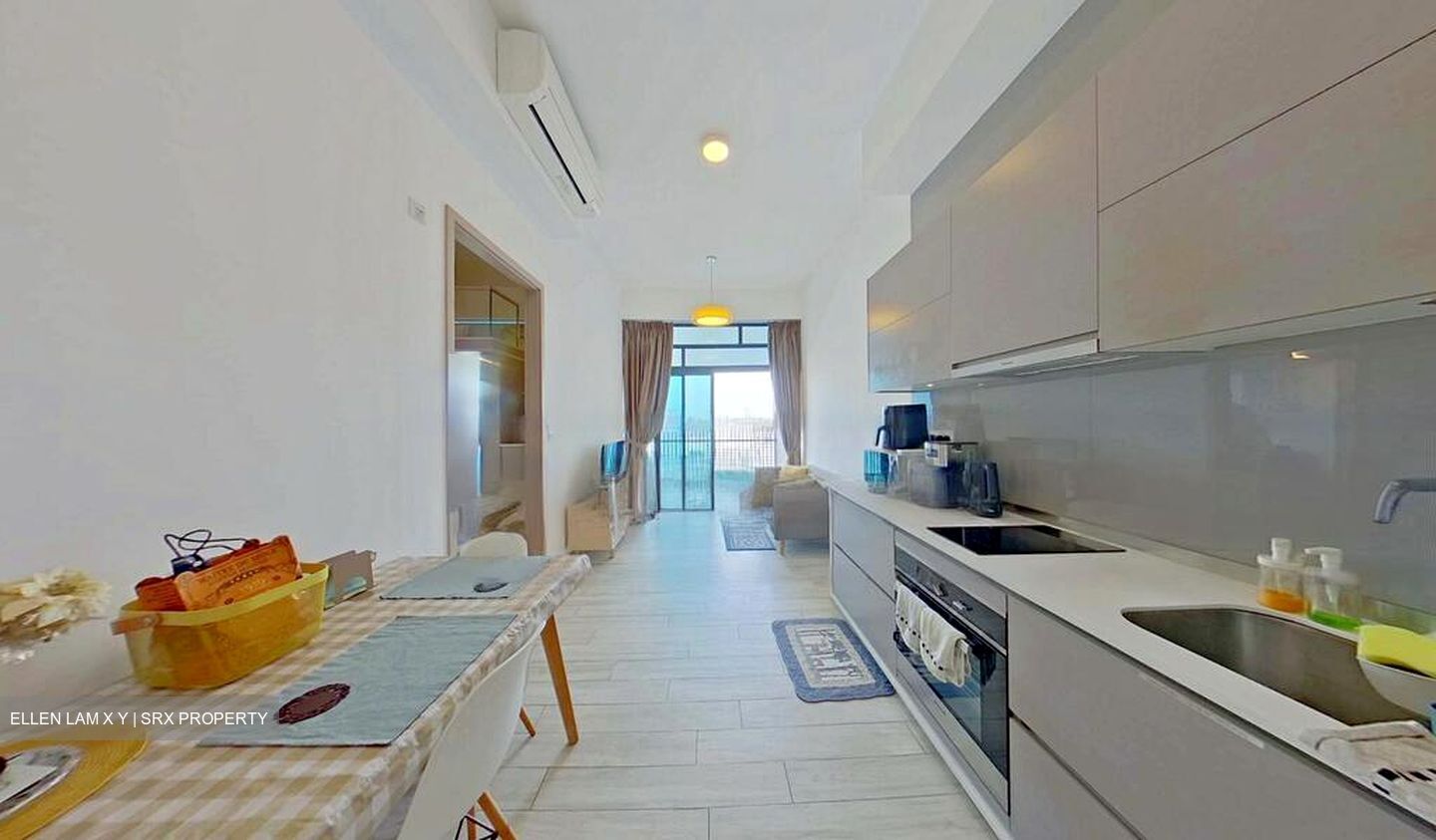 J Gateway (D22), Condominium #466905031
